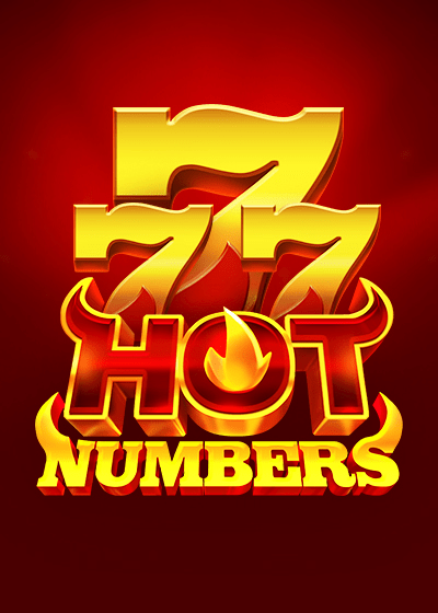 Hot Numbers