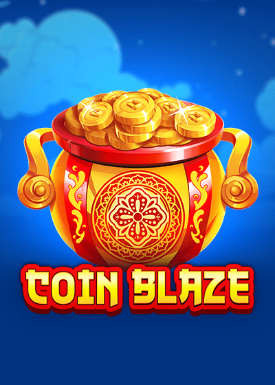 Coin Blaze