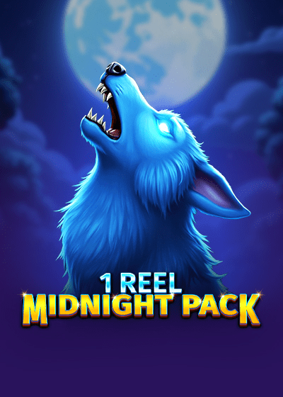 1 Reel - Midnight Pack slots