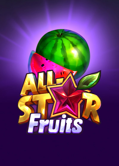 All-Star Fruits slots