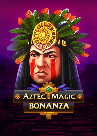 Aztec Magic Bonanza slots