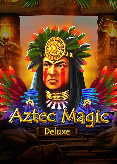 Aztec Magic Deluxe slots