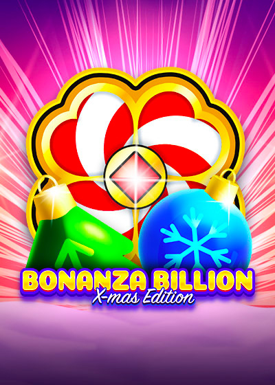 Bonanza Billion slots