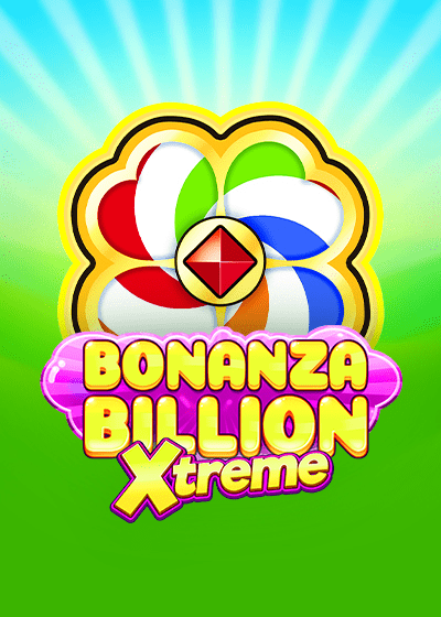 Bonanza Billion Xtreme slots