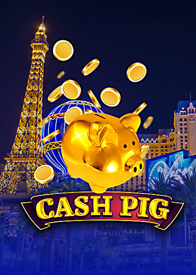 Cash Pig slots