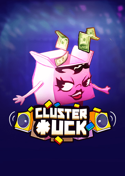Cluster*uck slots
