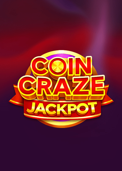 Coin Craze Jackpot slots