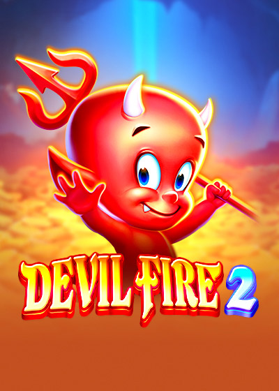 Devil Fire 2 slots