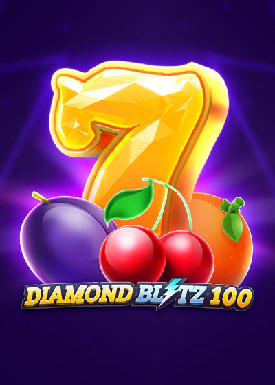 Diamond Blitz 100 slots