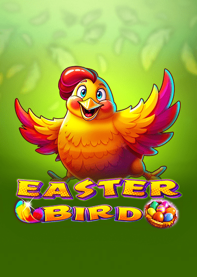 Easter Bird slots