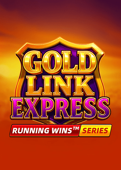 GOLD LINK EXPRESS: RUNNING WINS slots