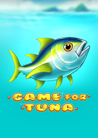 Game for Tuna slots