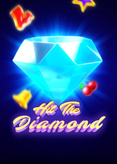 Hit The Diamond slots