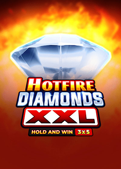 Hotfire Diamonds XXL slots