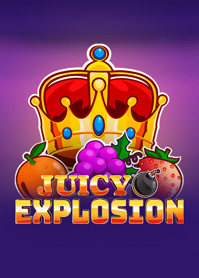 Juicy Explosion slots