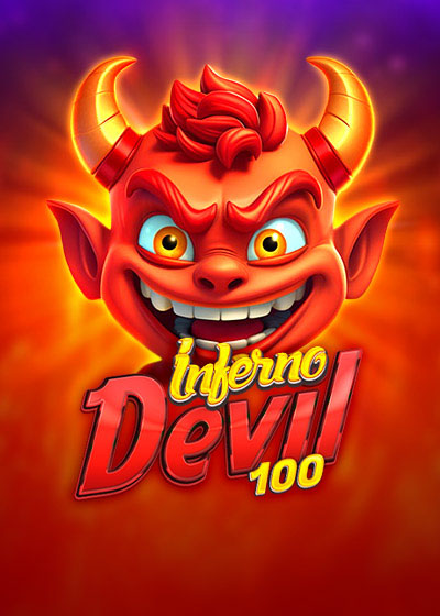 Inferno Devil 100 slots