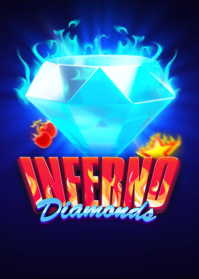 Inferno Diamonds slots