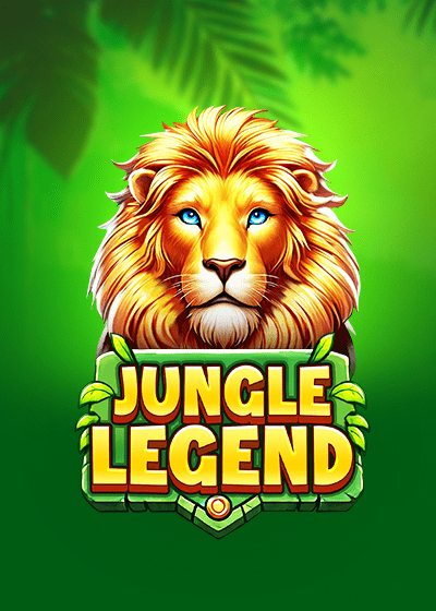 Jungle Legend slots
