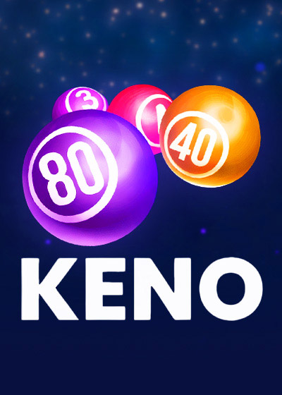 Keno slots