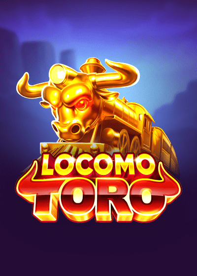 Locomotoro slots