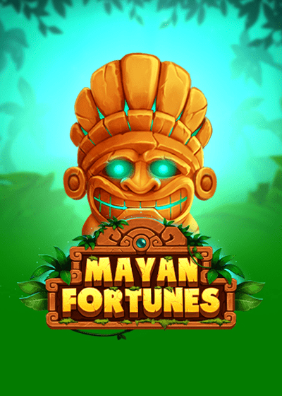 Mayan Fortunes: Bingo Bounty slots