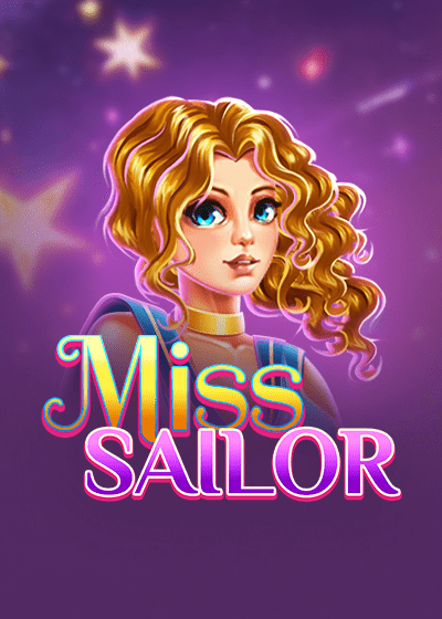 Miss Sailor slots