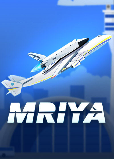 Mriya slots
