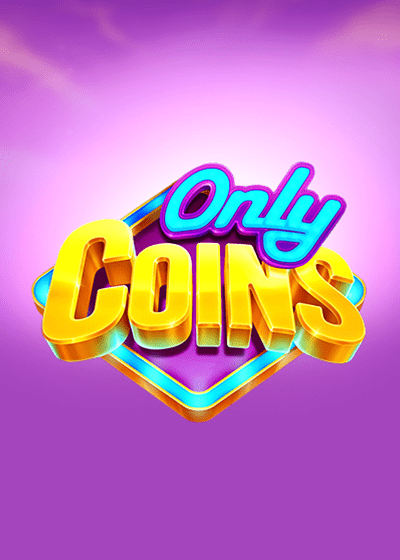 Only Coins slots