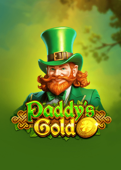 Paddy's Gold slots
