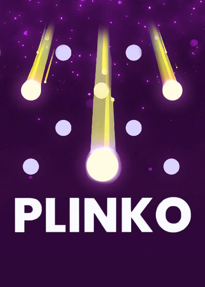Plinko slots
