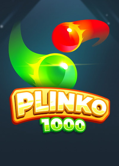 Plinko 1000 slots