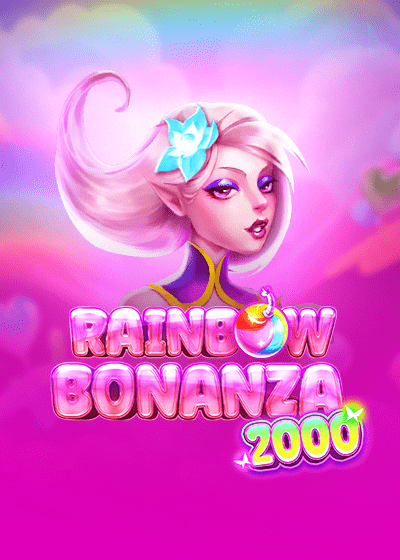 Rainbow Bonanza 2000 slots
