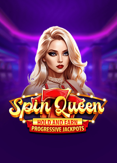Spin Queen slots