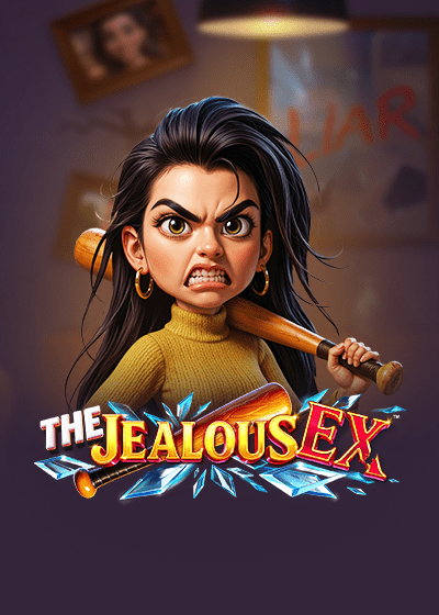 The Jealous Ex slots