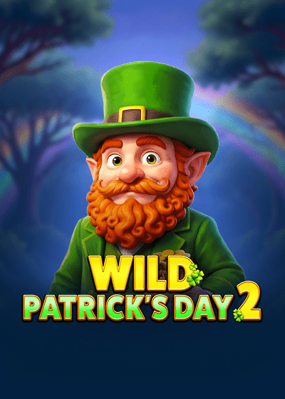 Wild Patrick's Day 2 slots