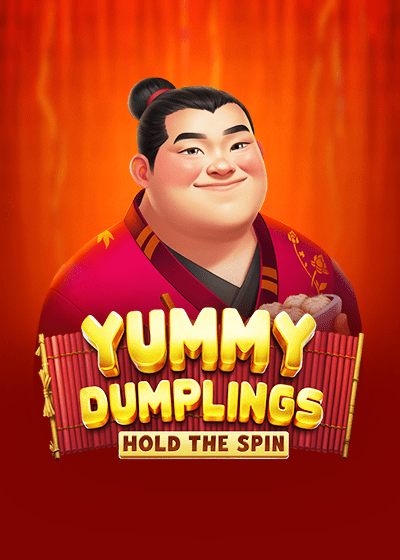 Yummy Dumplings: Hold The Spin slots