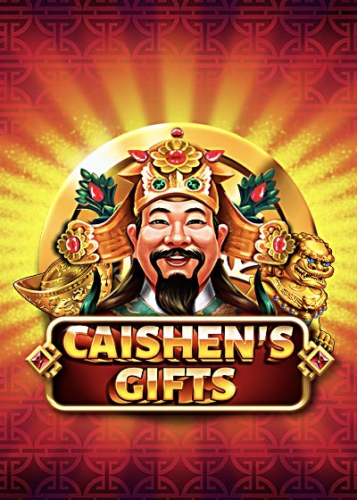 Caishen's Gifts slots