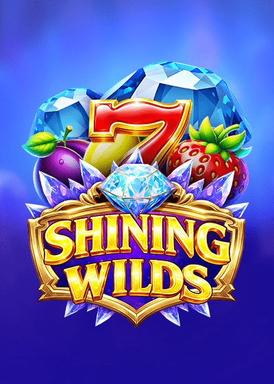 Shining Wilds slots