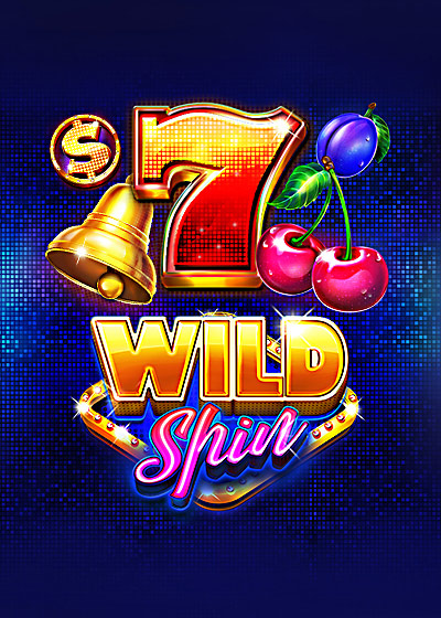 Wild Spin slots